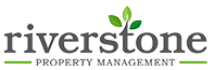 riverstone property management logo